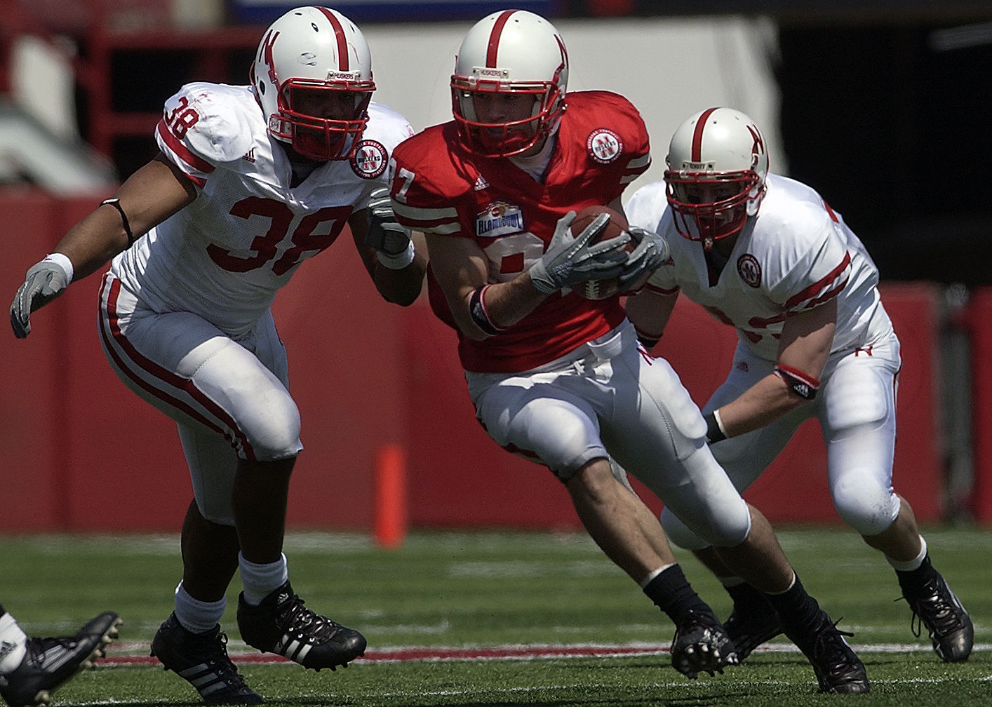 Spring Game 2006